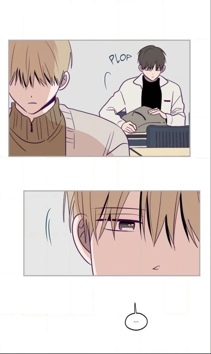 Viewfinder (Ez) - Chapter 20 Page 21