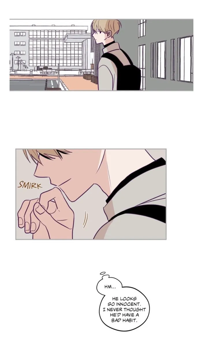 Viewfinder (Ez) - Chapter 20 Page 28
