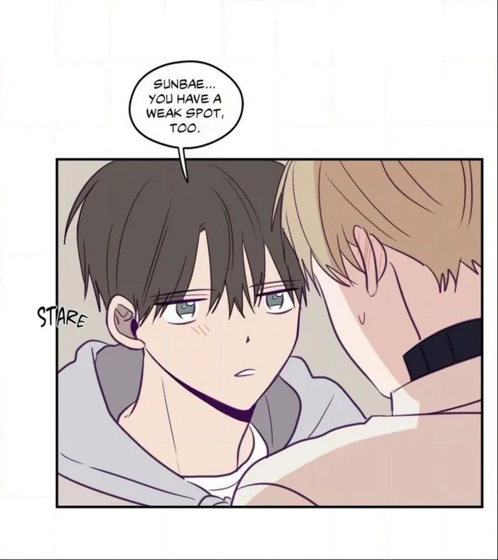 Viewfinder (Ez) - Chapter 20 Page 31