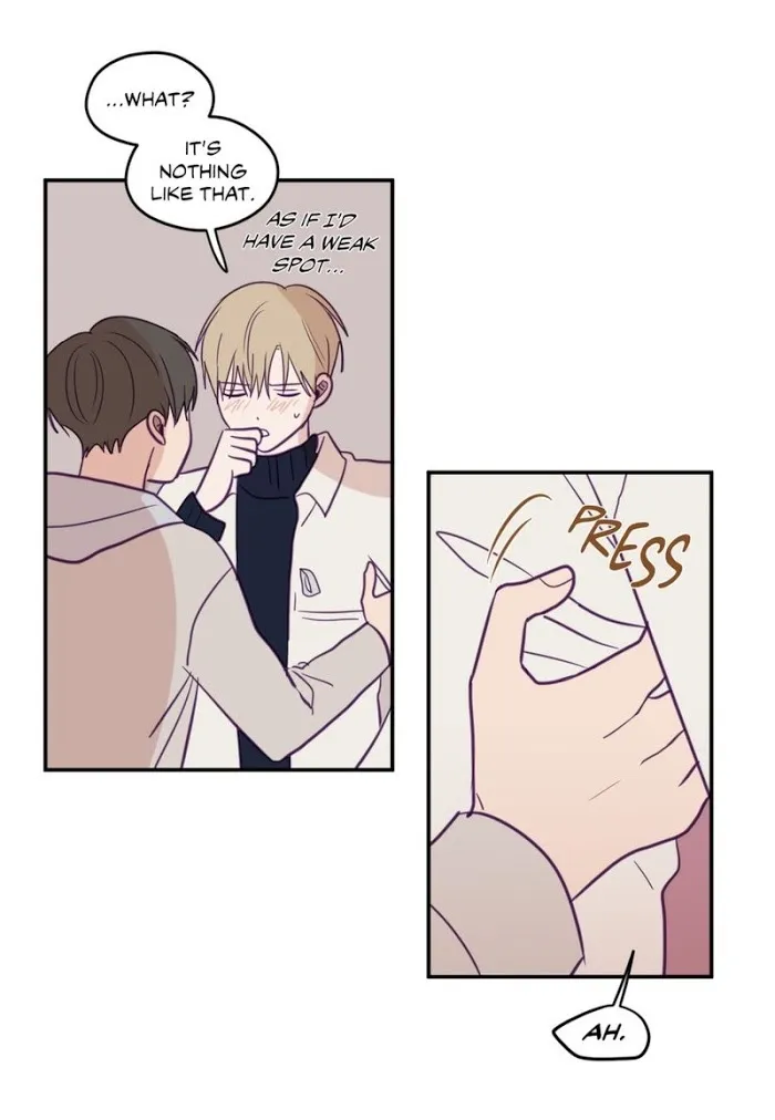 Viewfinder (Ez) - Chapter 20 Page 32