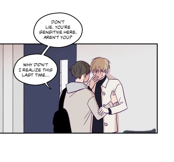 Viewfinder (Ez) - Chapter 20 Page 33
