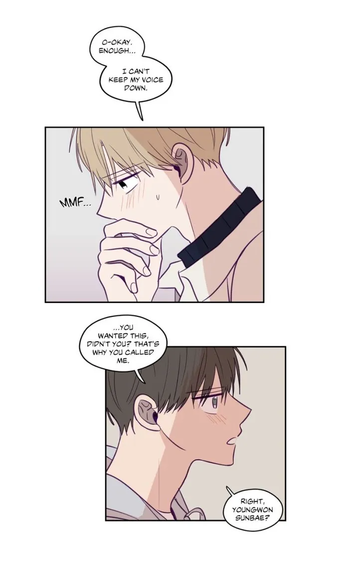 Viewfinder (Ez) - Chapter 20 Page 34