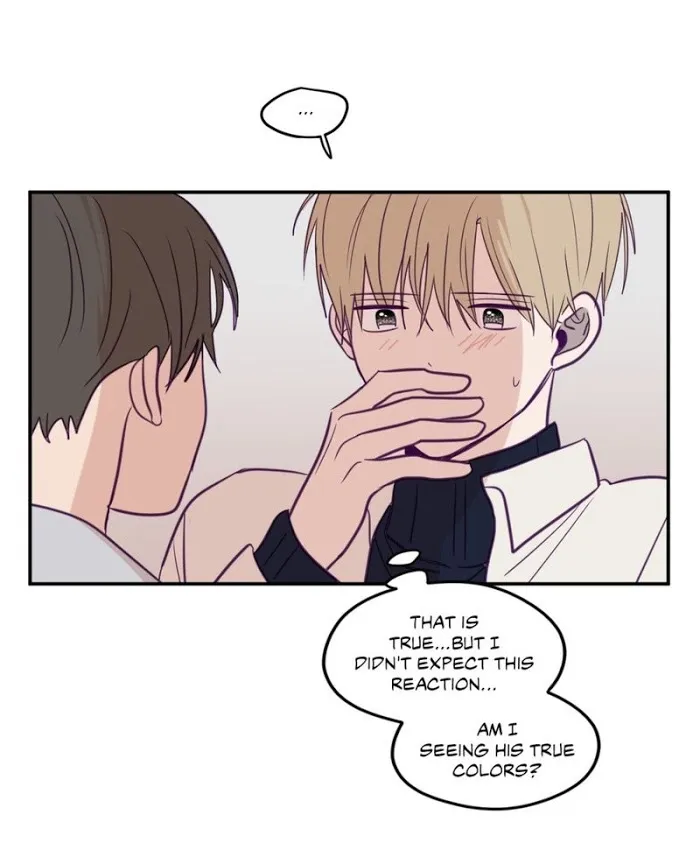 Viewfinder (Ez) - Chapter 20 Page 35