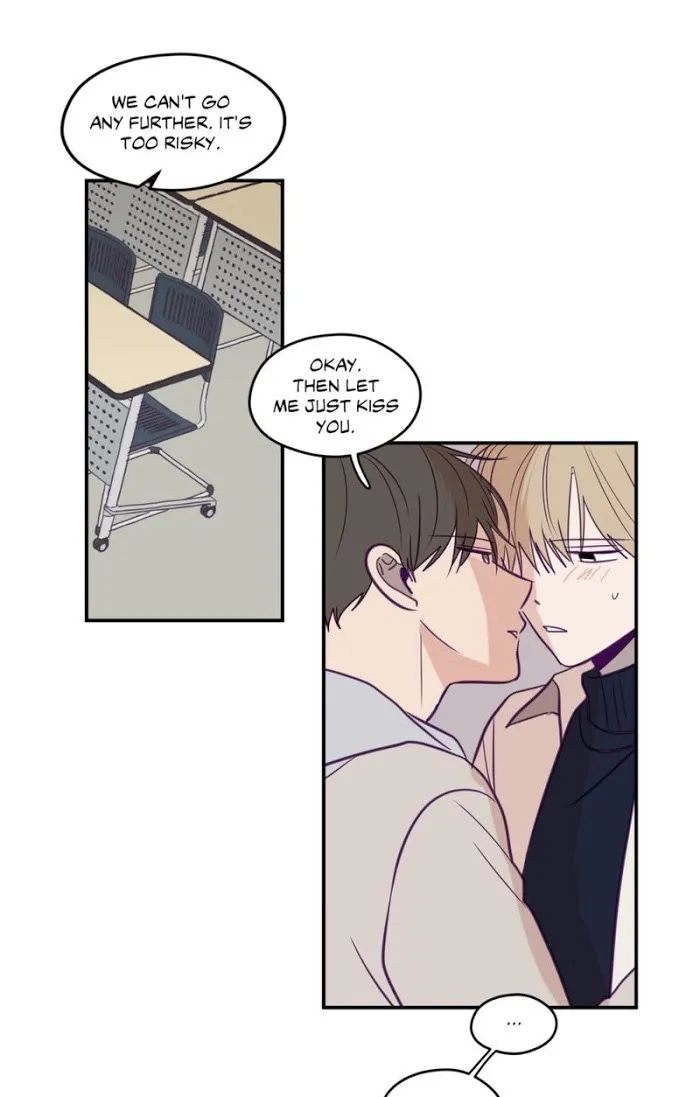 Viewfinder (Ez) - Chapter 20 Page 36
