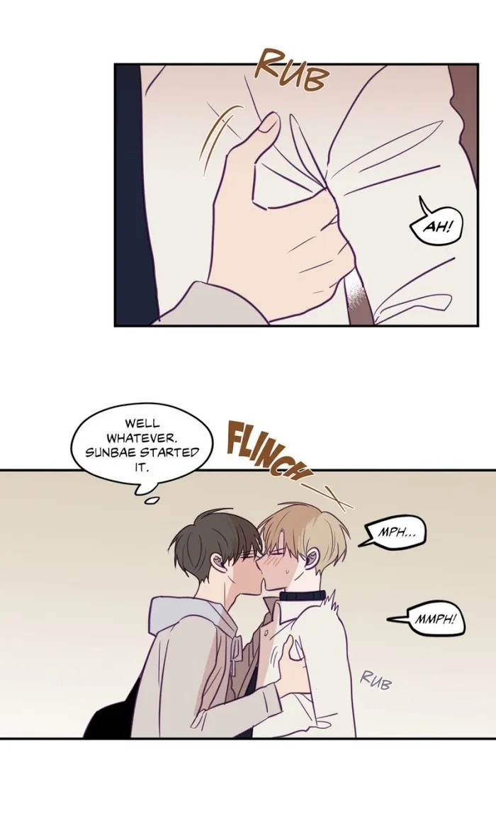 Viewfinder (Ez) - Chapter 20 Page 39