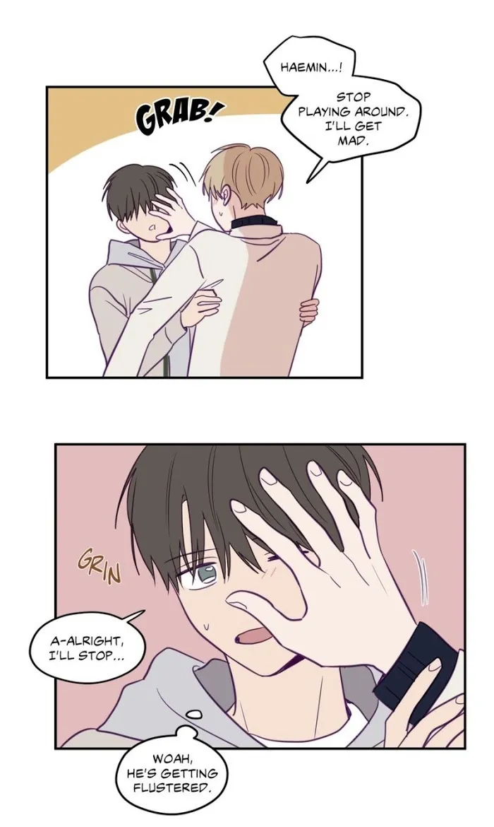 Viewfinder (Ez) - Chapter 20 Page 40