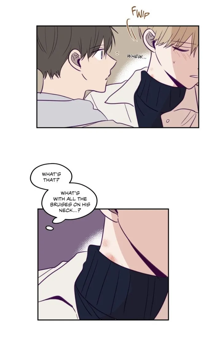 Viewfinder (Ez) - Chapter 20 Page 41