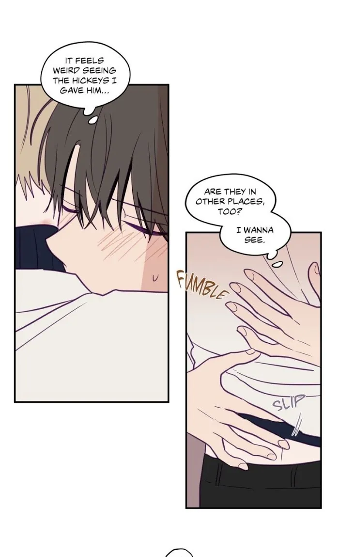 Viewfinder (Ez) - Chapter 20 Page 45