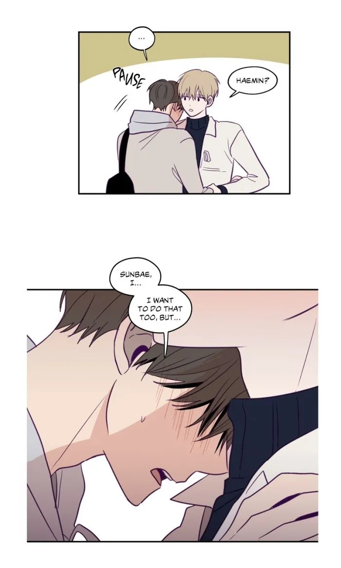 Viewfinder (Ez) - Chapter 20 Page 47