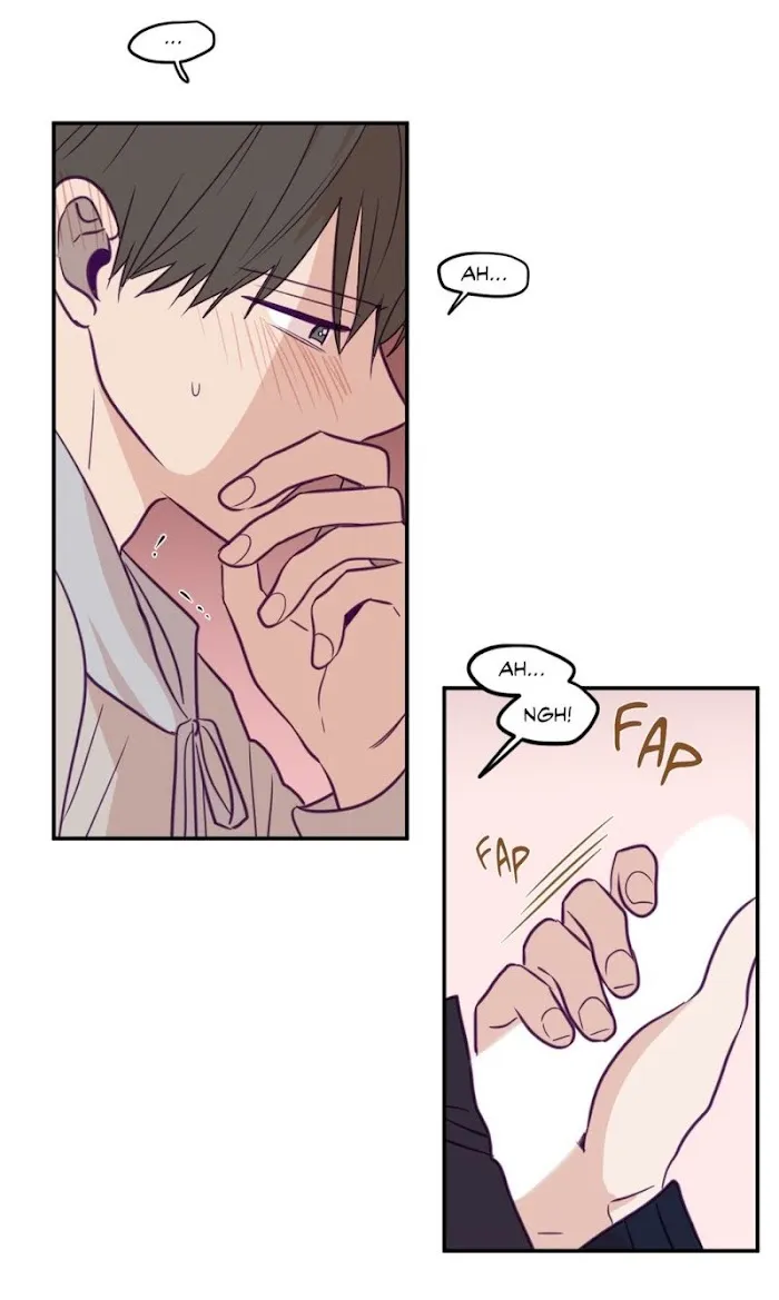 Viewfinder (Ez) - Chapter 21 Page 2