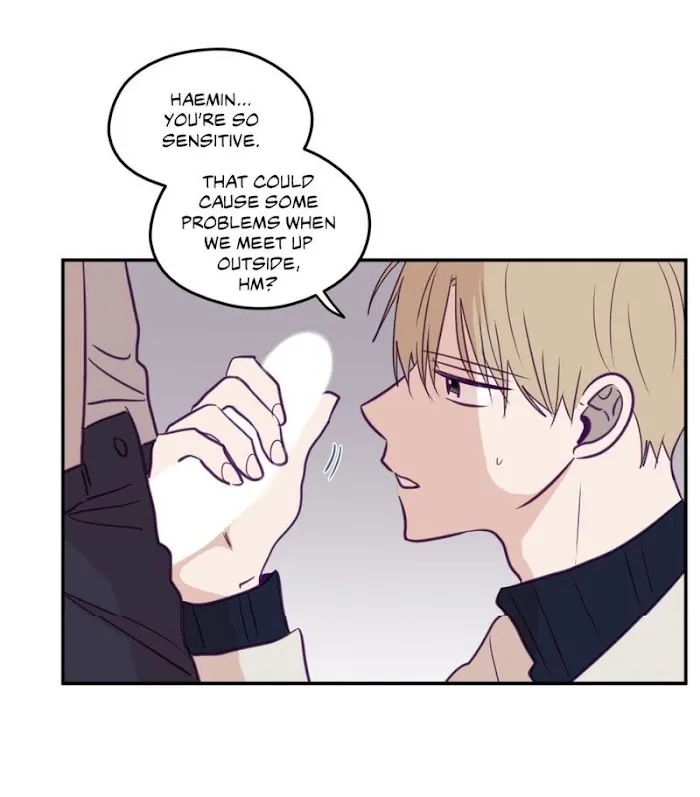 Viewfinder (Ez) - Chapter 21 Page 3
