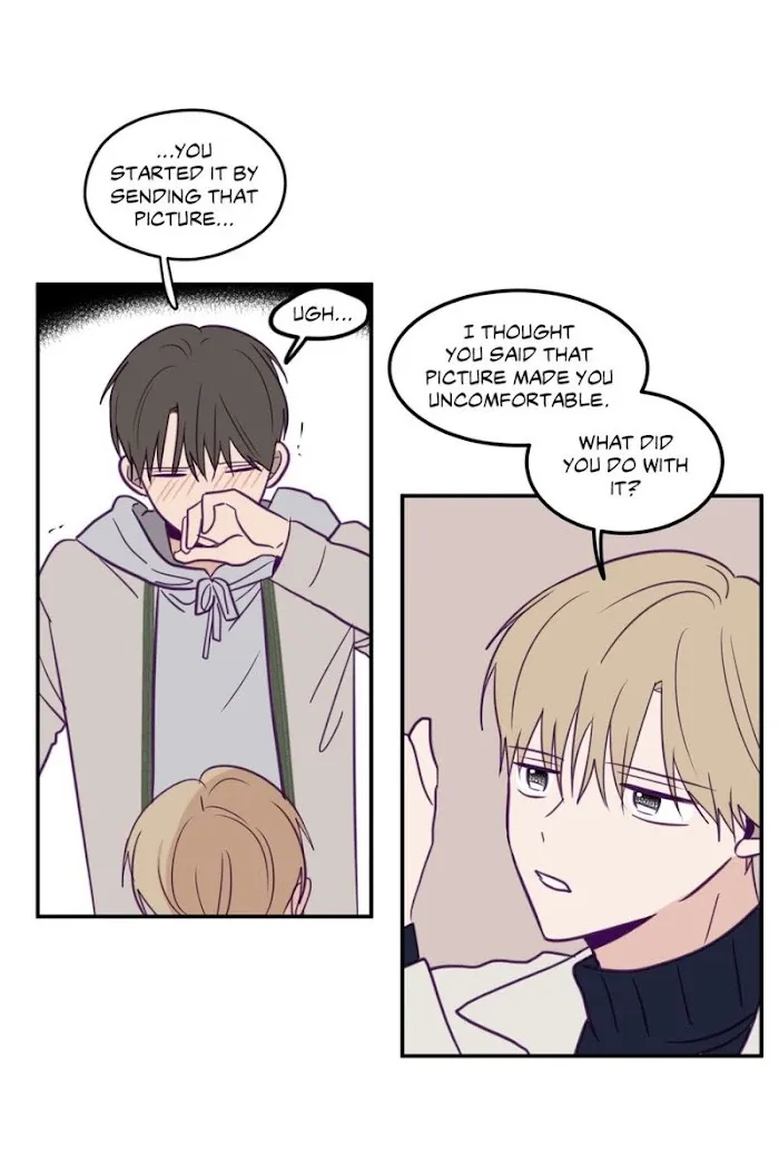 Viewfinder (Ez) - Chapter 21 Page 4