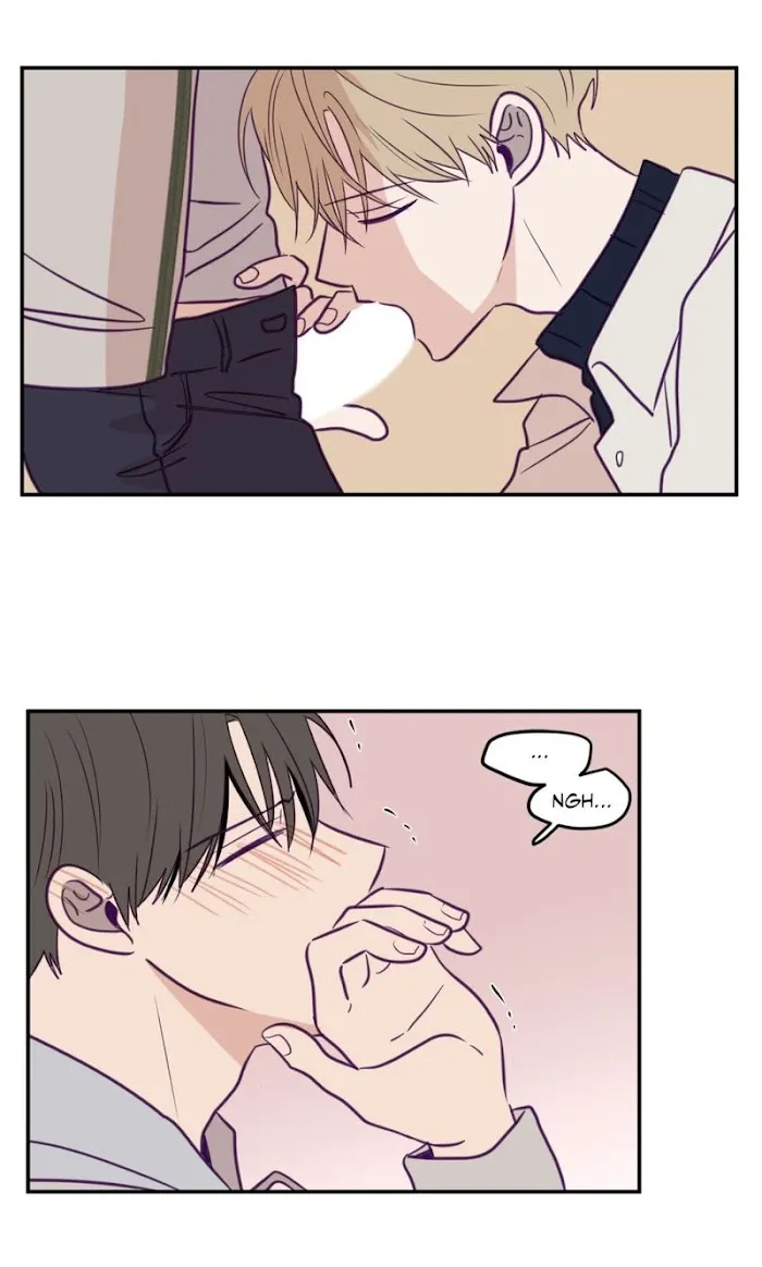 Viewfinder (Ez) - Chapter 21 Page 7