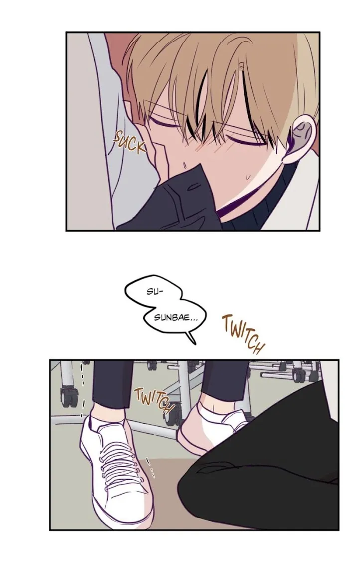 Viewfinder (Ez) - Chapter 21 Page 8