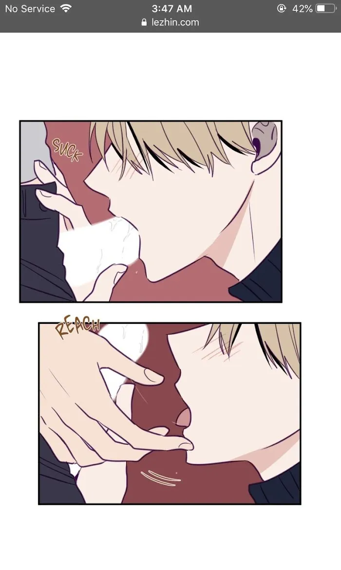 Viewfinder (Ez) - Chapter 21 Page 9