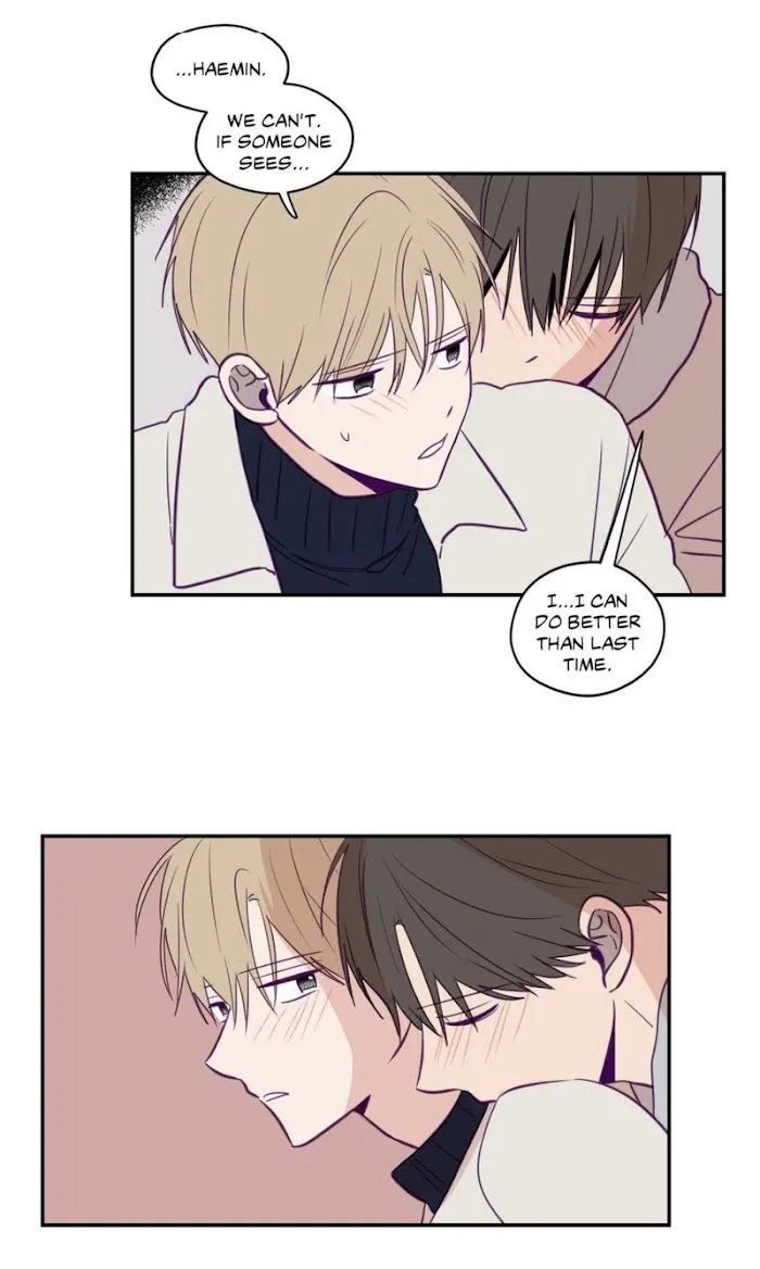 Viewfinder (Ez) - Chapter 21 Page 13