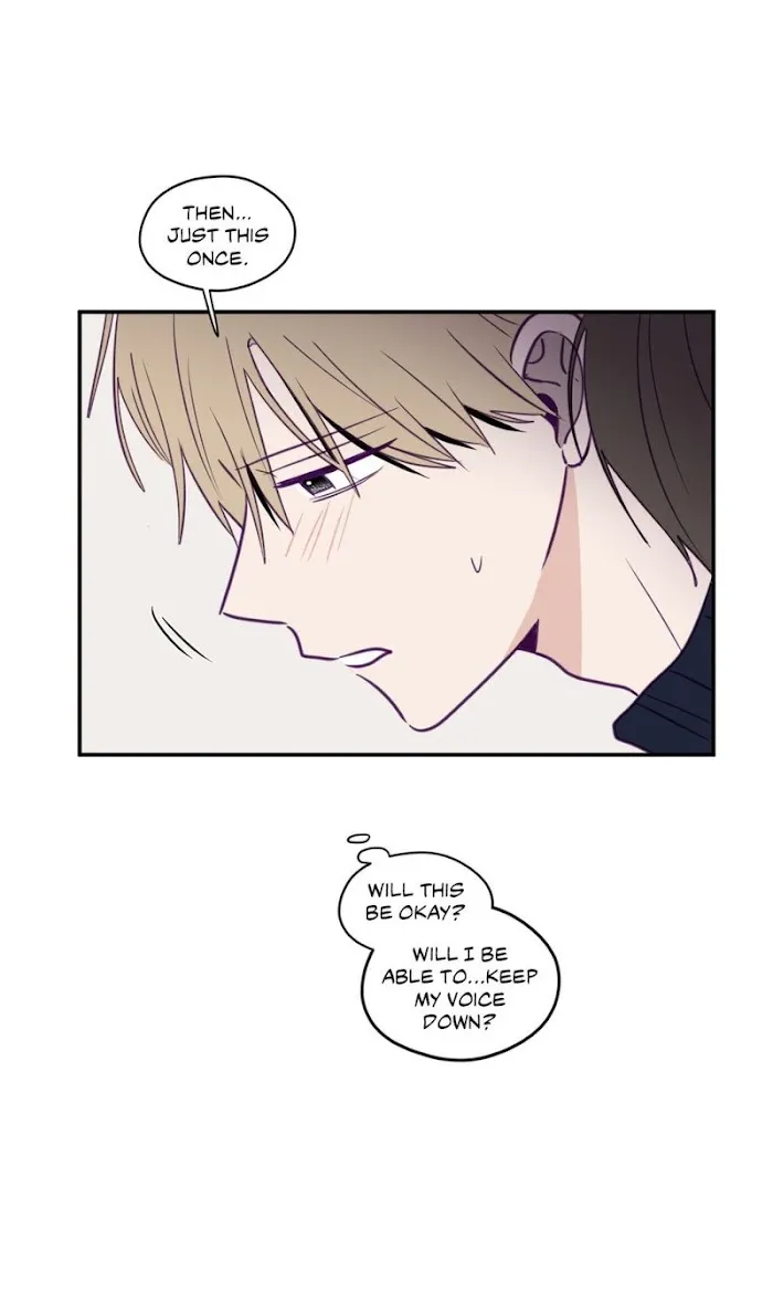 Viewfinder (Ez) - Chapter 21 Page 14