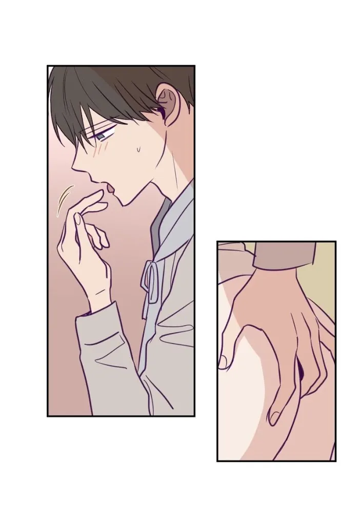 Viewfinder (Ez) - Chapter 21 Page 16
