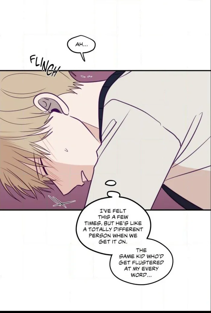 Viewfinder (Ez) - Chapter 21 Page 17