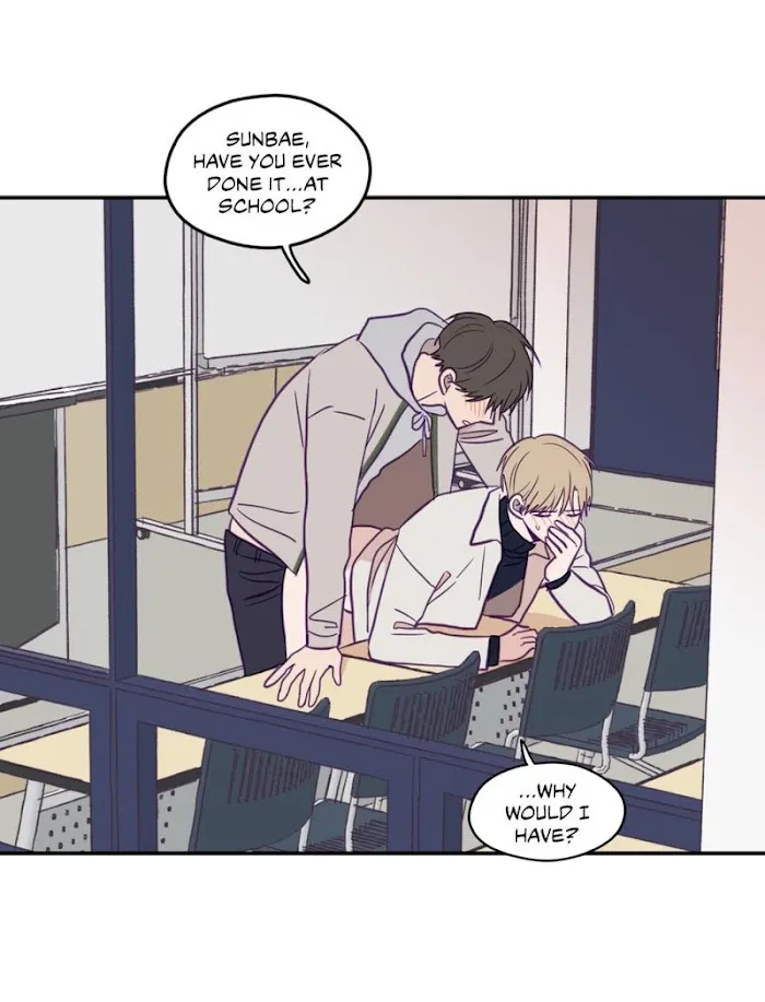 Viewfinder (Ez) - Chapter 21 Page 23