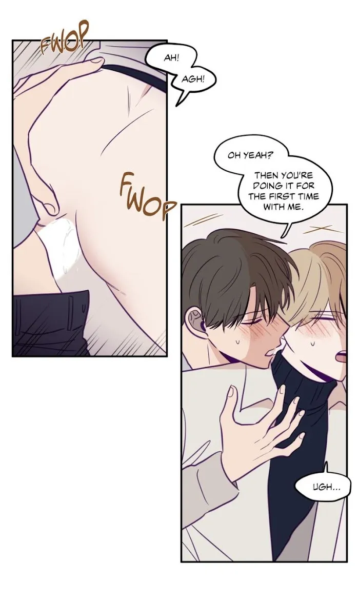 Viewfinder (Ez) - Chapter 21 Page 24