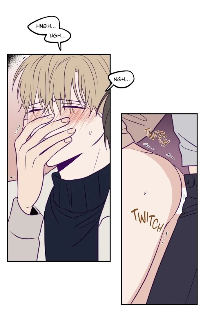 Viewfinder (Ez) - Chapter 21 Page 28