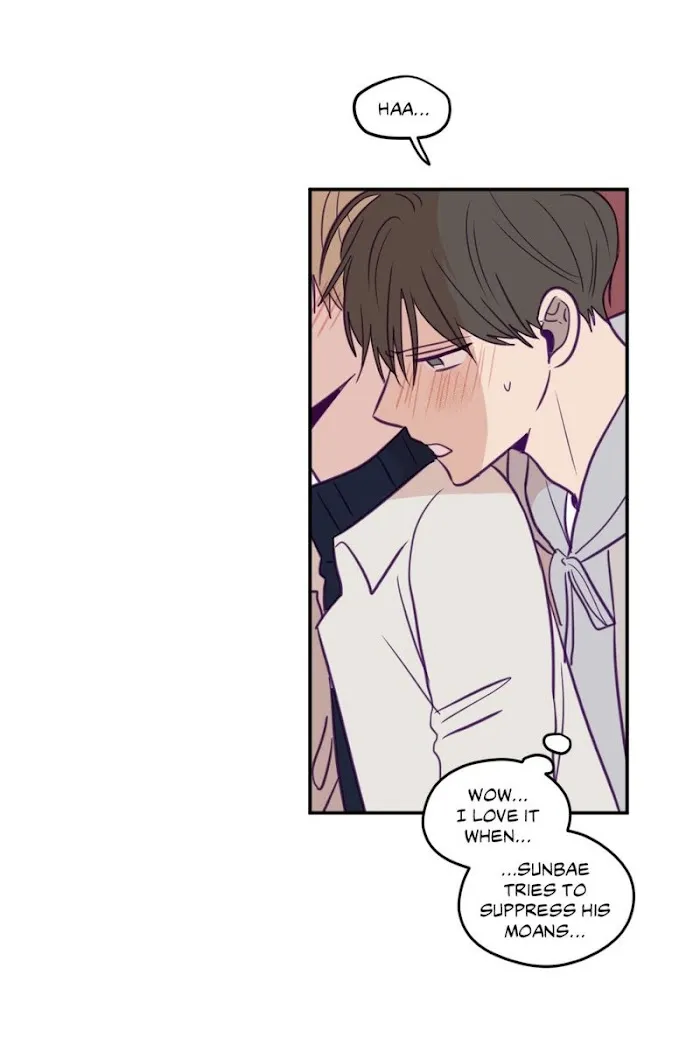 Viewfinder (Ez) - Chapter 21 Page 29