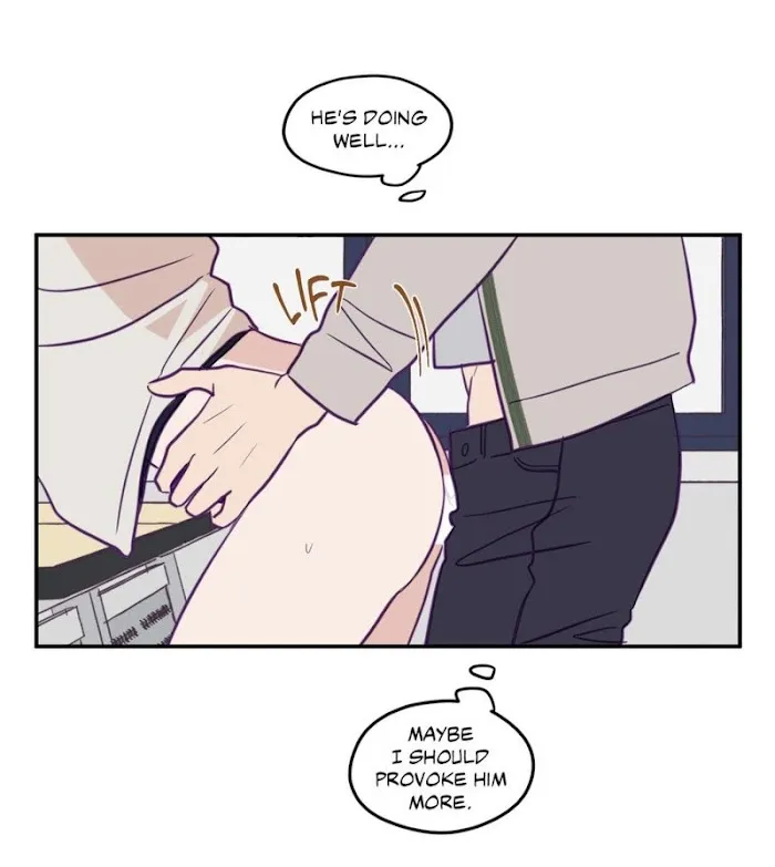Viewfinder (Ez) - Chapter 21 Page 30
