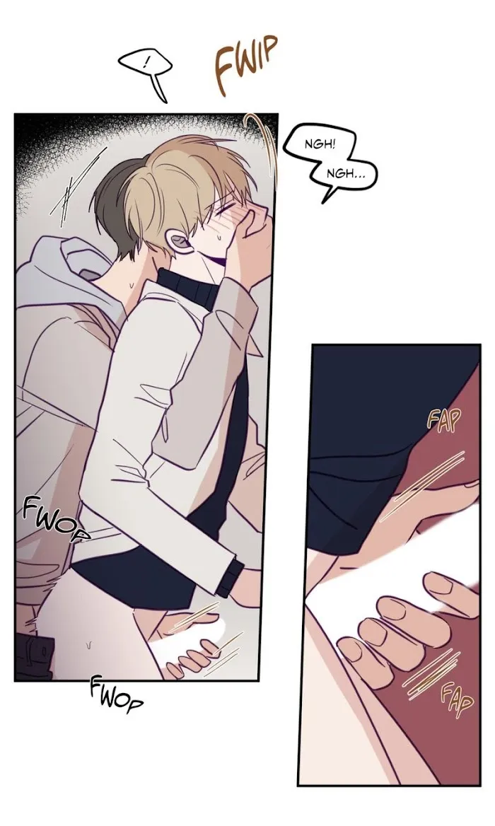 Viewfinder (Ez) - Chapter 21 Page 32