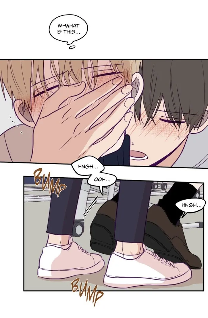 Viewfinder (Ez) - Chapter 21 Page 34