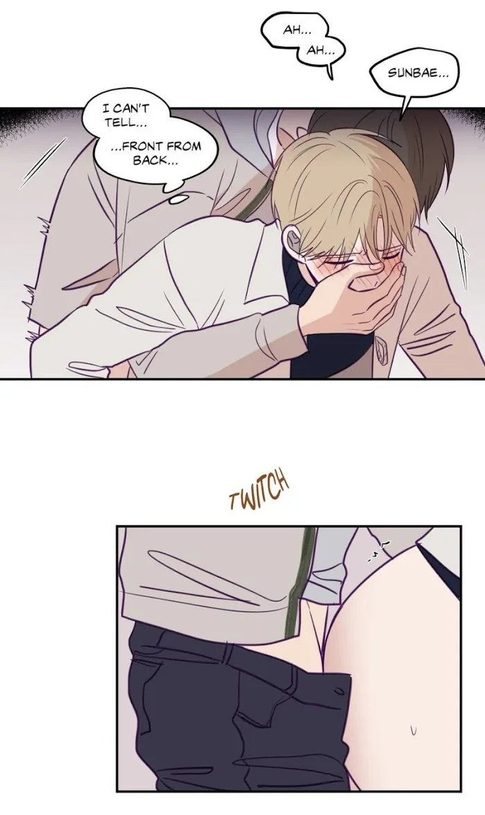Viewfinder (Ez) - Chapter 21 Page 35