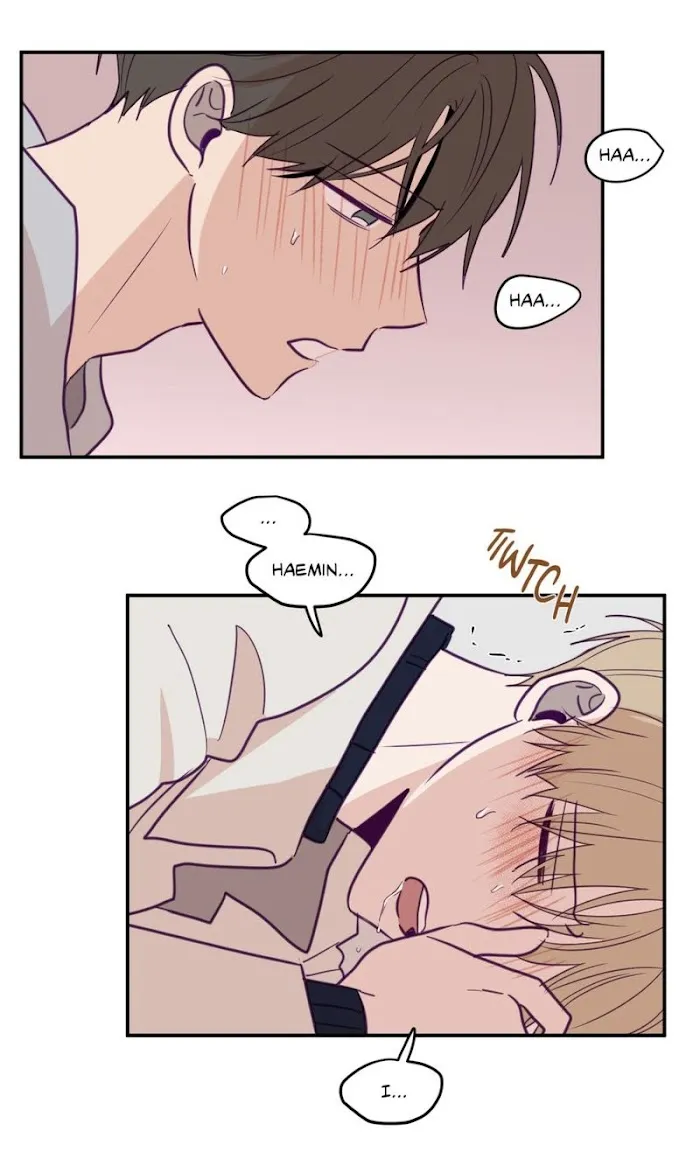 Viewfinder (Ez) - Chapter 21 Page 39