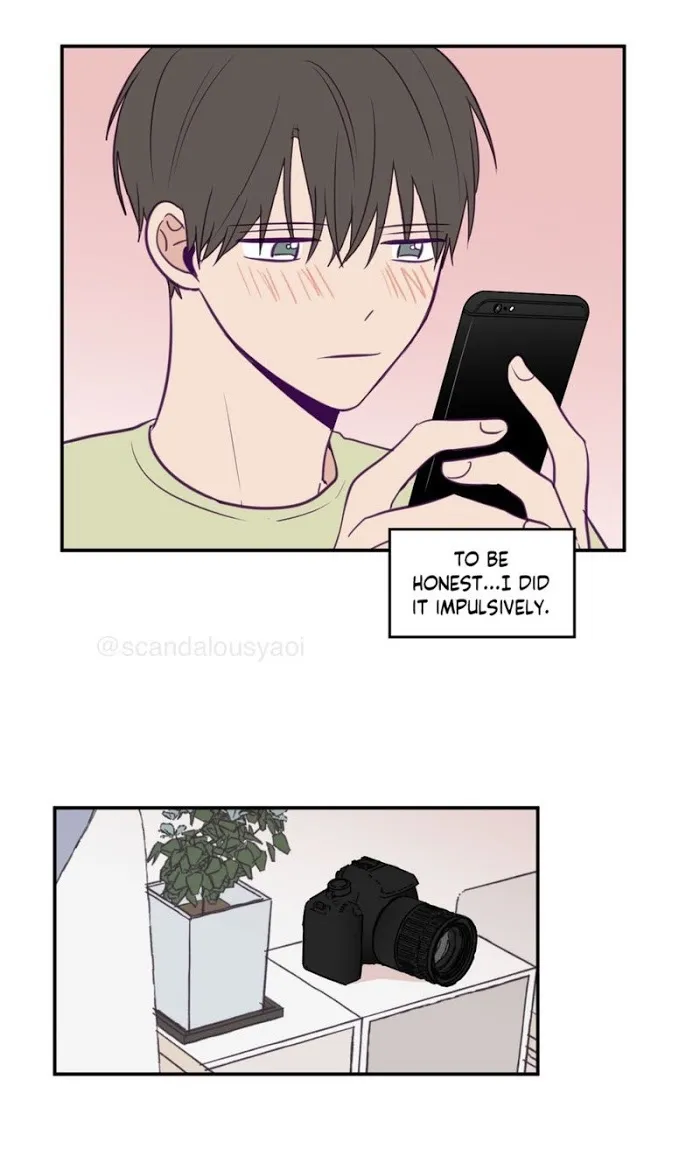 Viewfinder (Ez) - Chapter 22 Page 3