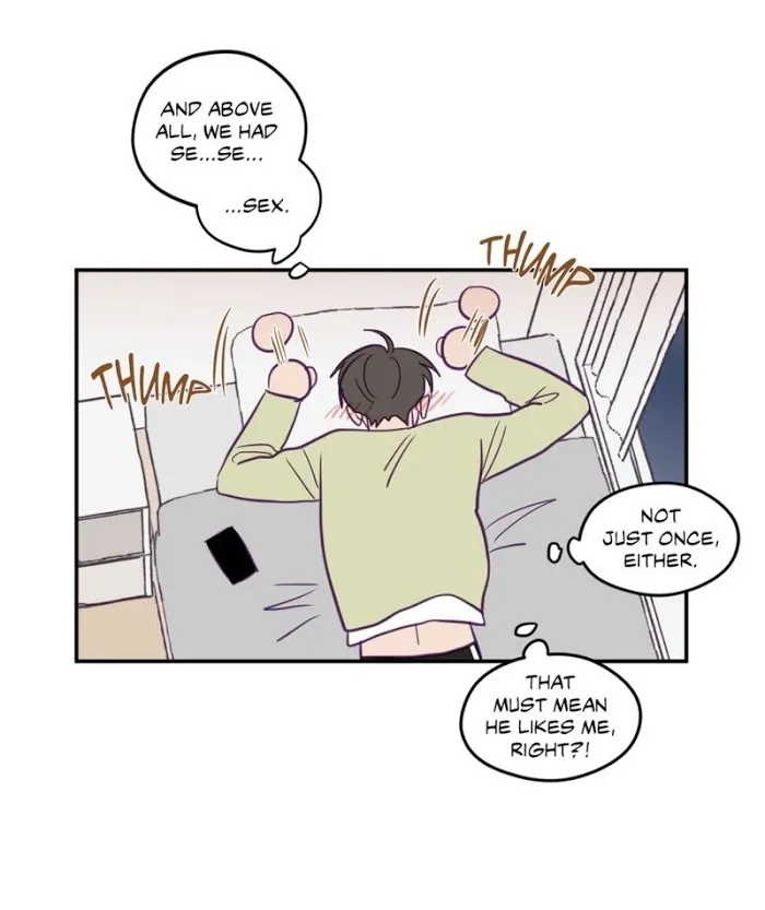 Viewfinder (Ez) - Chapter 22 Page 6