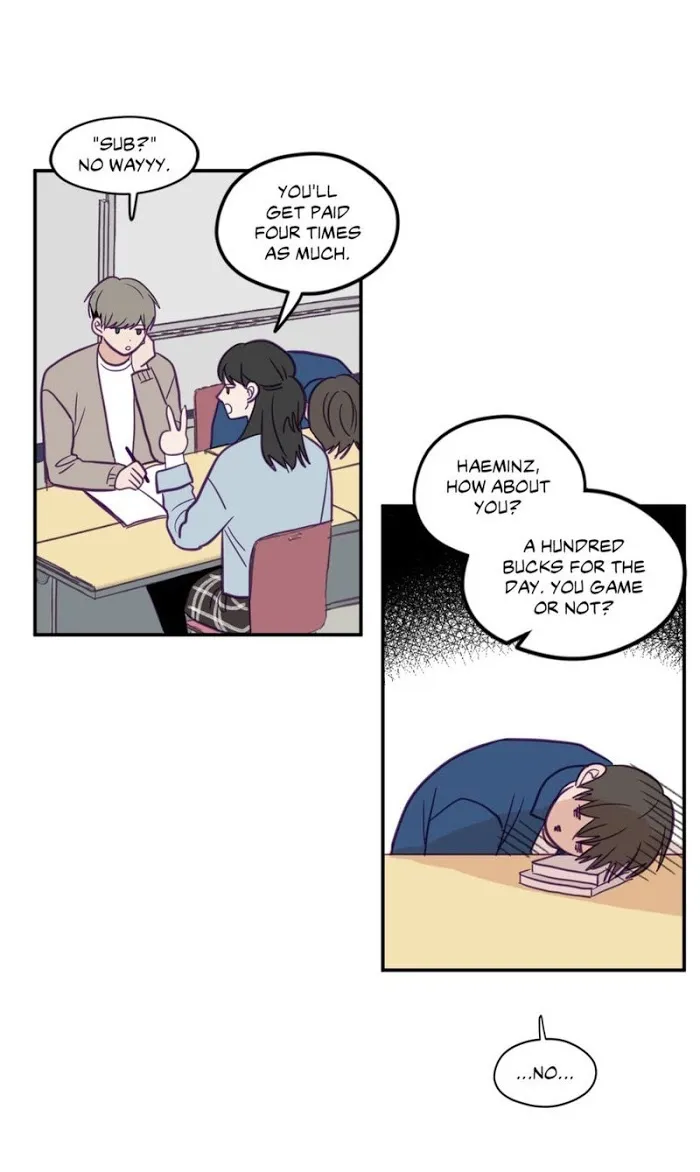 Viewfinder (Ez) - Chapter 22 Page 13