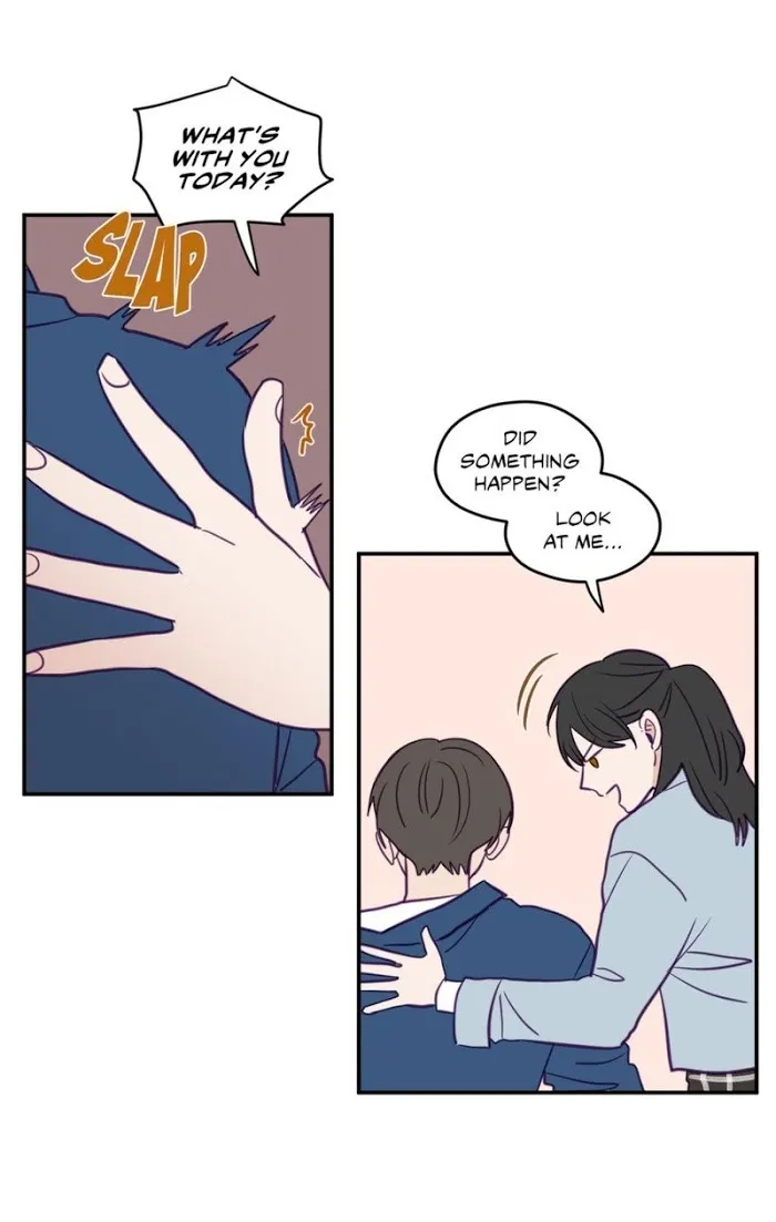 Viewfinder (Ez) - Chapter 22 Page 15