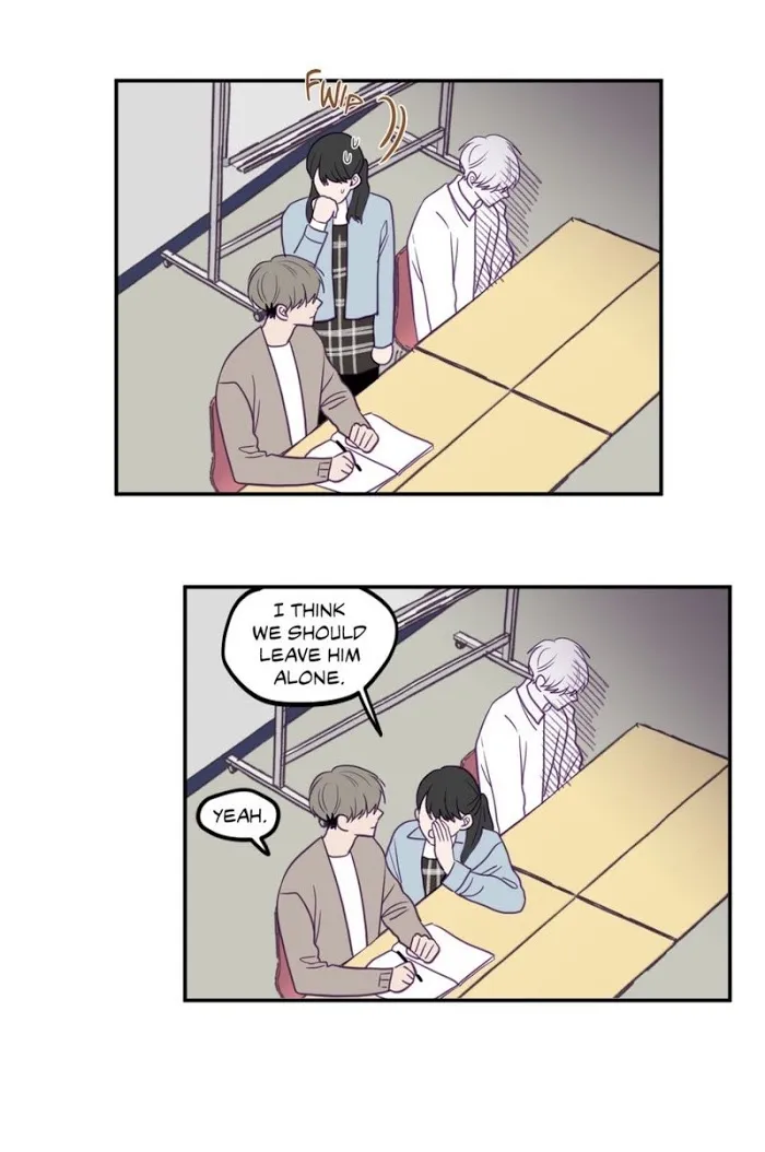 Viewfinder (Ez) - Chapter 22 Page 17