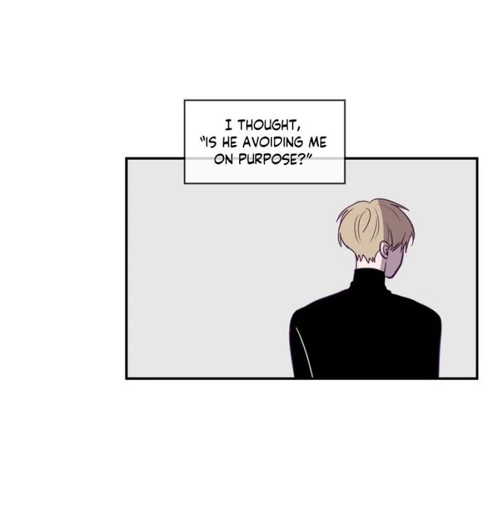 Viewfinder (Ez) - Chapter 22 Page 21
