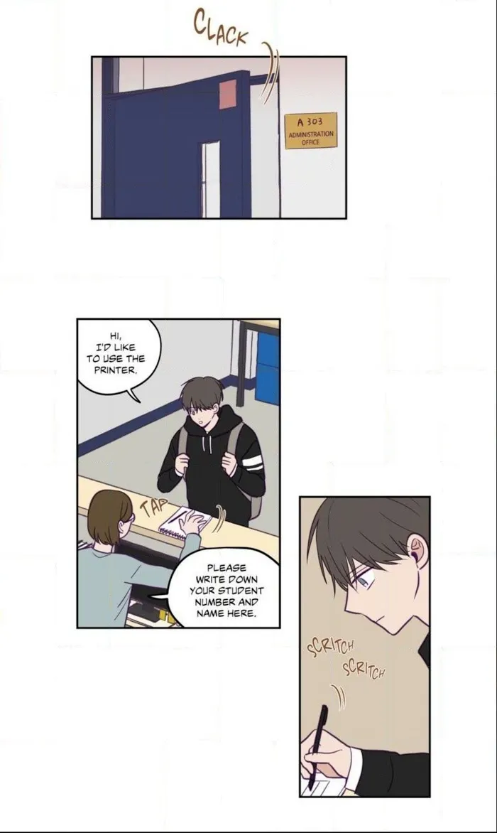 Viewfinder (Ez) - Chapter 22 Page 22