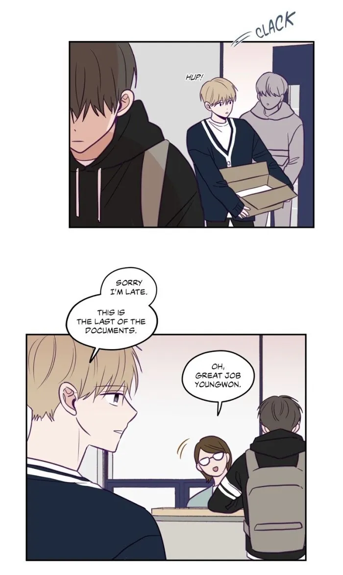 Viewfinder (Ez) - Chapter 22 Page 23