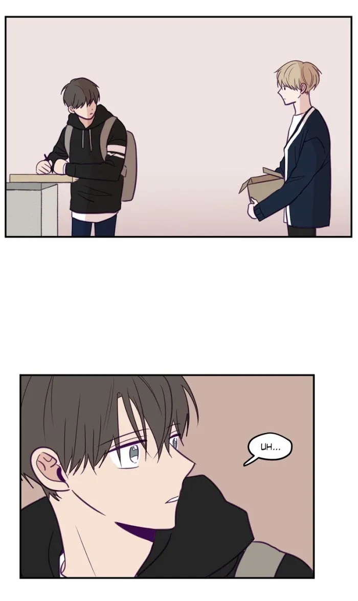 Viewfinder (Ez) - Chapter 22 Page 25