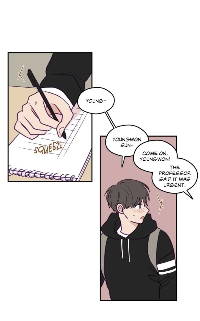 Viewfinder (Ez) - Chapter 22 Page 27