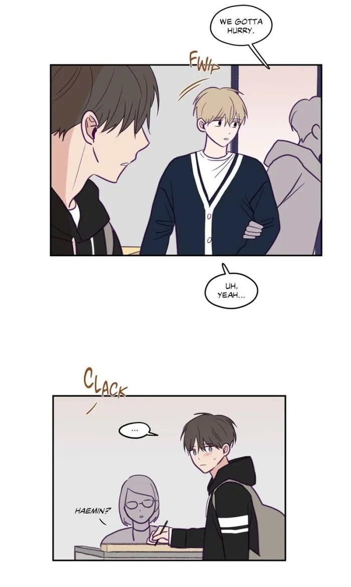 Viewfinder (Ez) - Chapter 22 Page 28