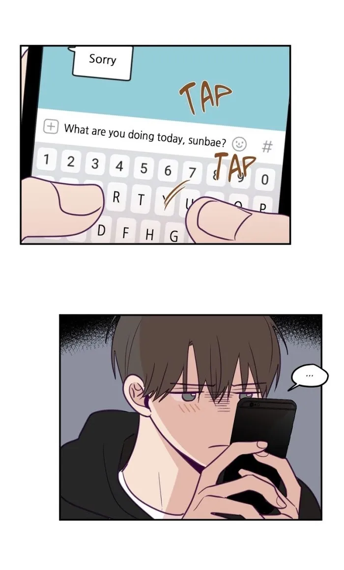 Viewfinder (Ez) - Chapter 22 Page 33