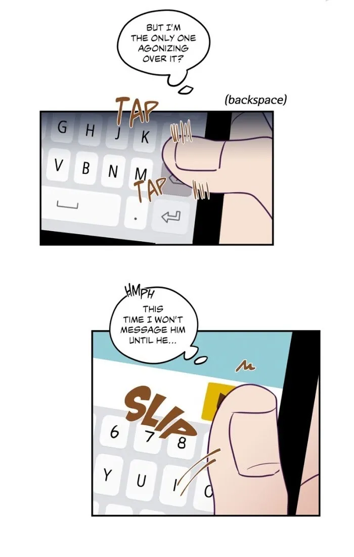 Viewfinder (Ez) - Chapter 22 Page 36