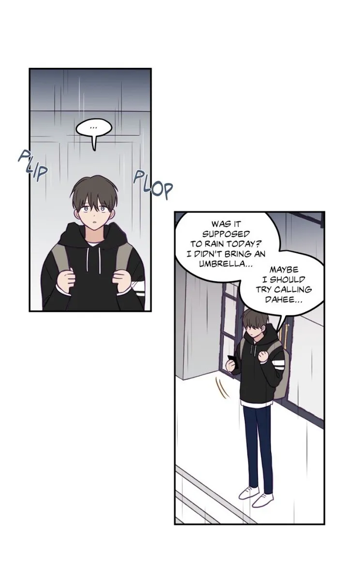 Viewfinder (Ez) - Chapter 22 Page 40