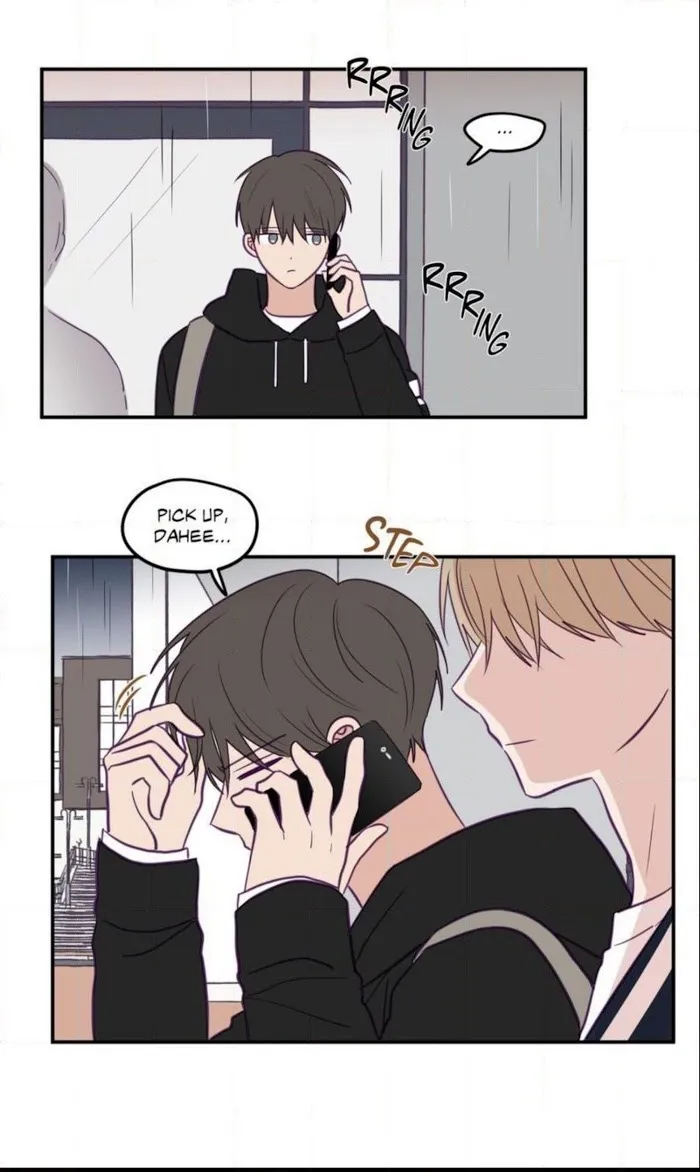 Viewfinder (Ez) - Chapter 22 Page 42
