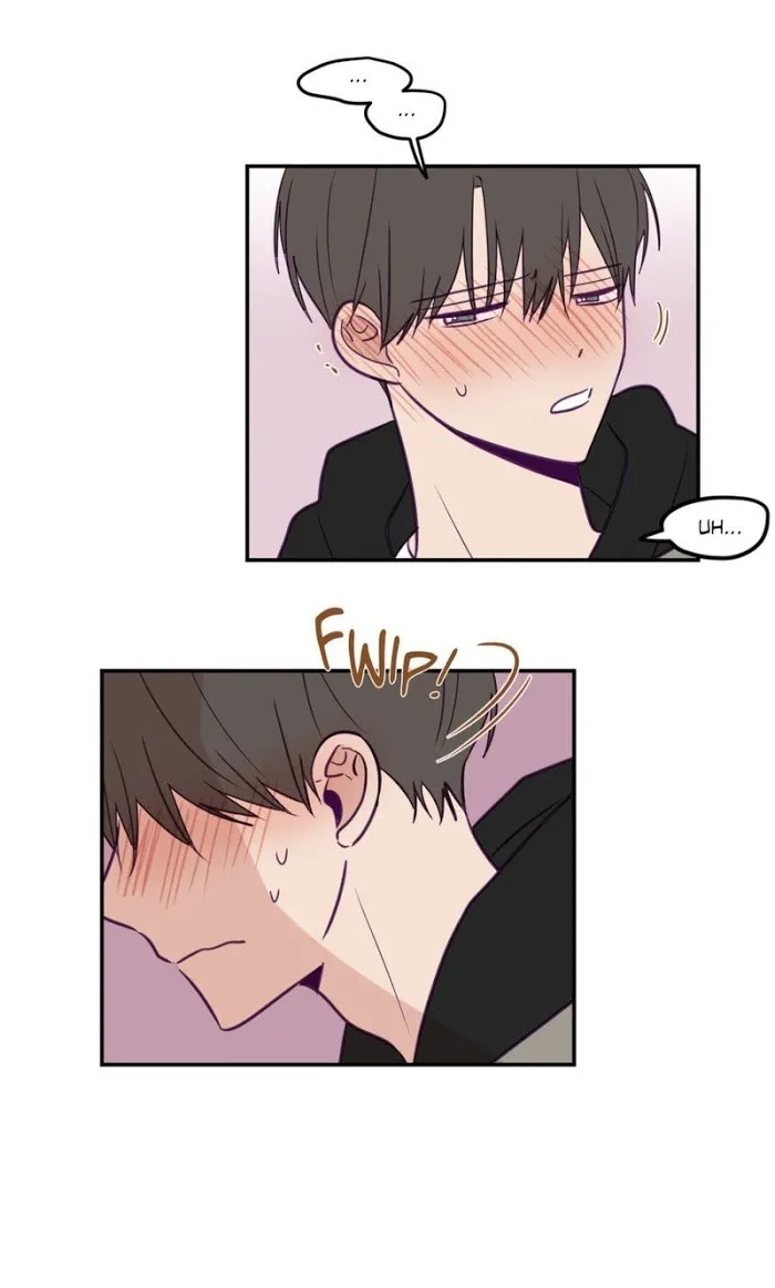 Viewfinder (Ez) - Chapter 22 Page 47