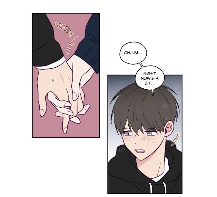 Viewfinder (Ez) - Chapter 23 Page 4