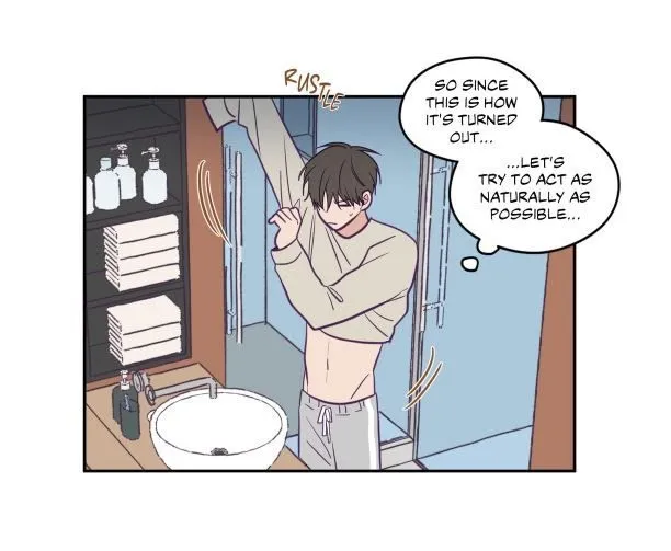Viewfinder (Ez) - Chapter 23 Page 12